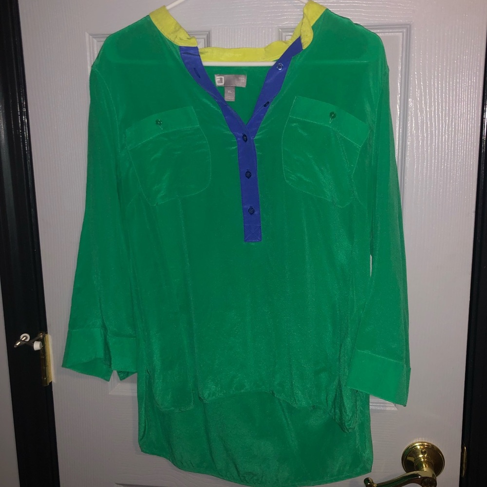 Blouse